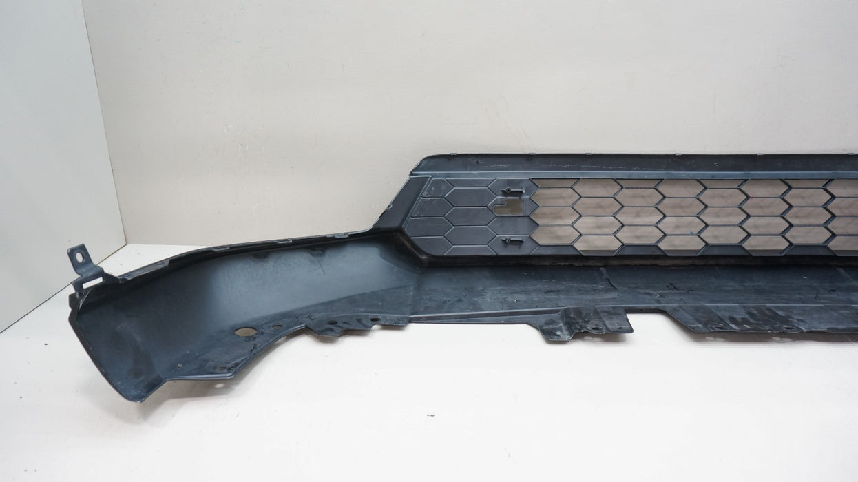 2023-2024 HONDA CR-V FRONT LOWER BUMPER VALANCE OEM 71105-3A0A-A000