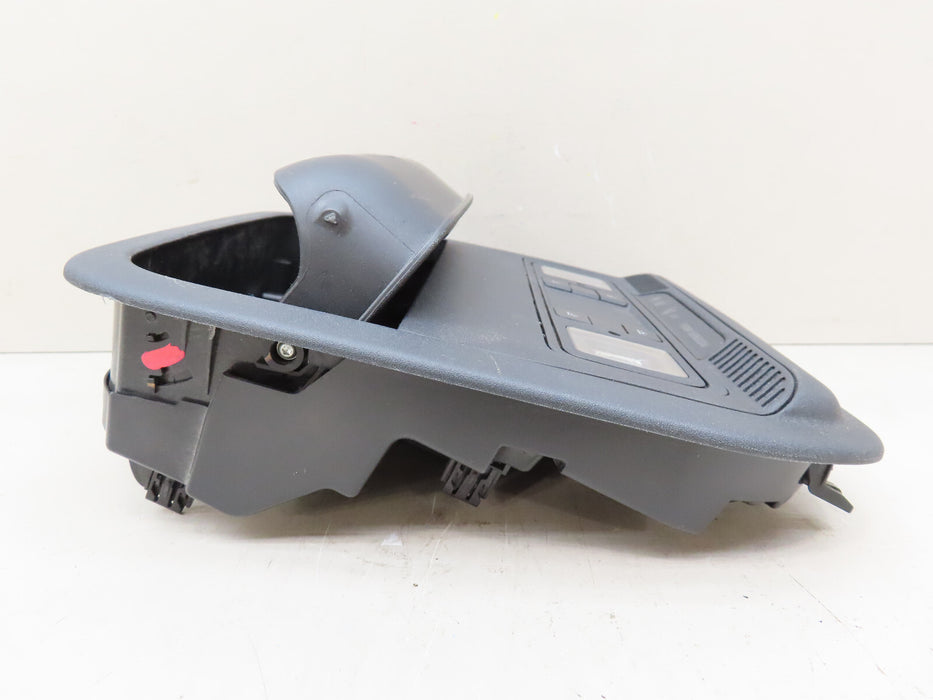 GENUINE FORD OVERHEAD CONSOLE OEM LB5Z-78519A70