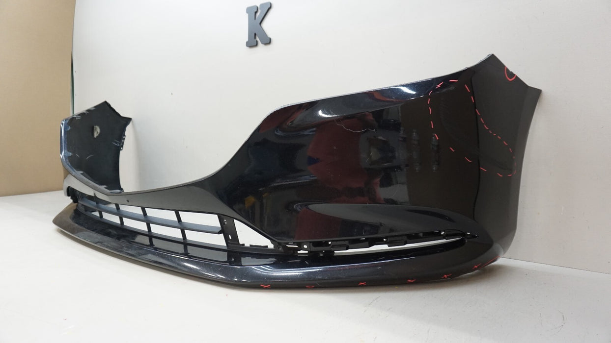 2018-2021 MAZDA 6 SPORT/TOURING/SIGNATURE FRONT BUMPR COVER OEM GSH7-50031