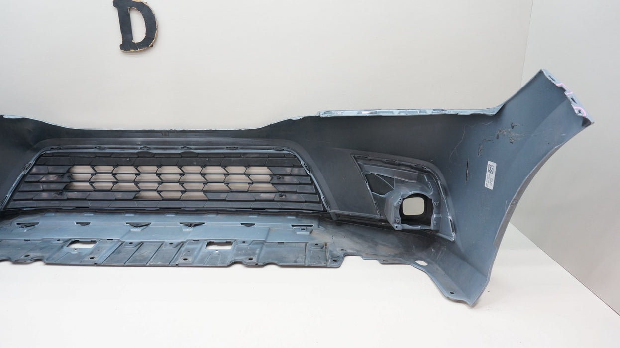 2022-2024 HONDA CIVIC FRONT BUMPER COVER PANEL OEM 71101-T20-A000