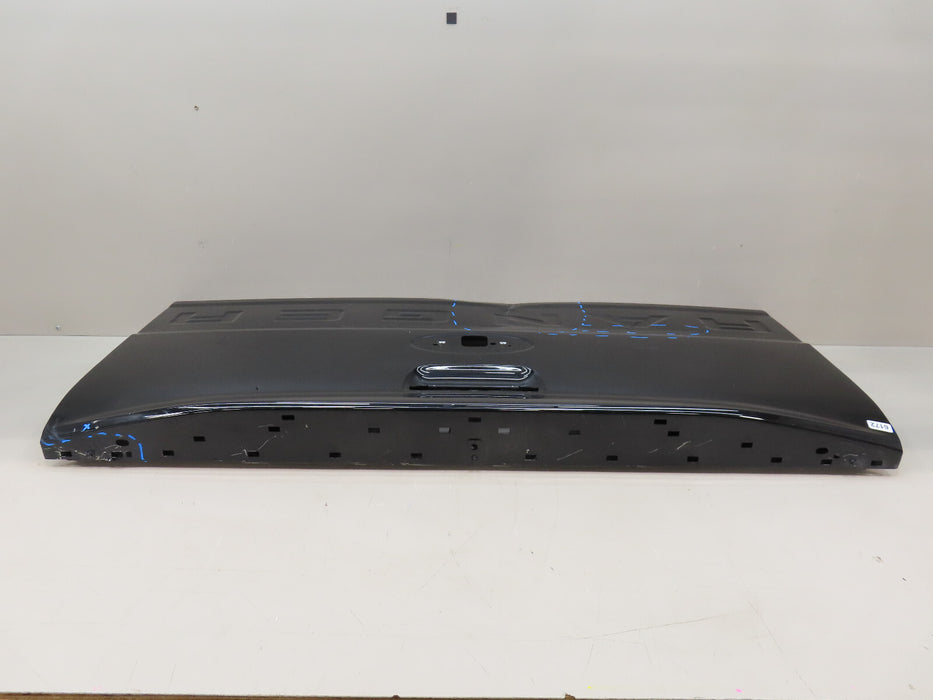 2019-2023 FORD RANGER REAR TAILGATE LIFTGATE SHELL OEM