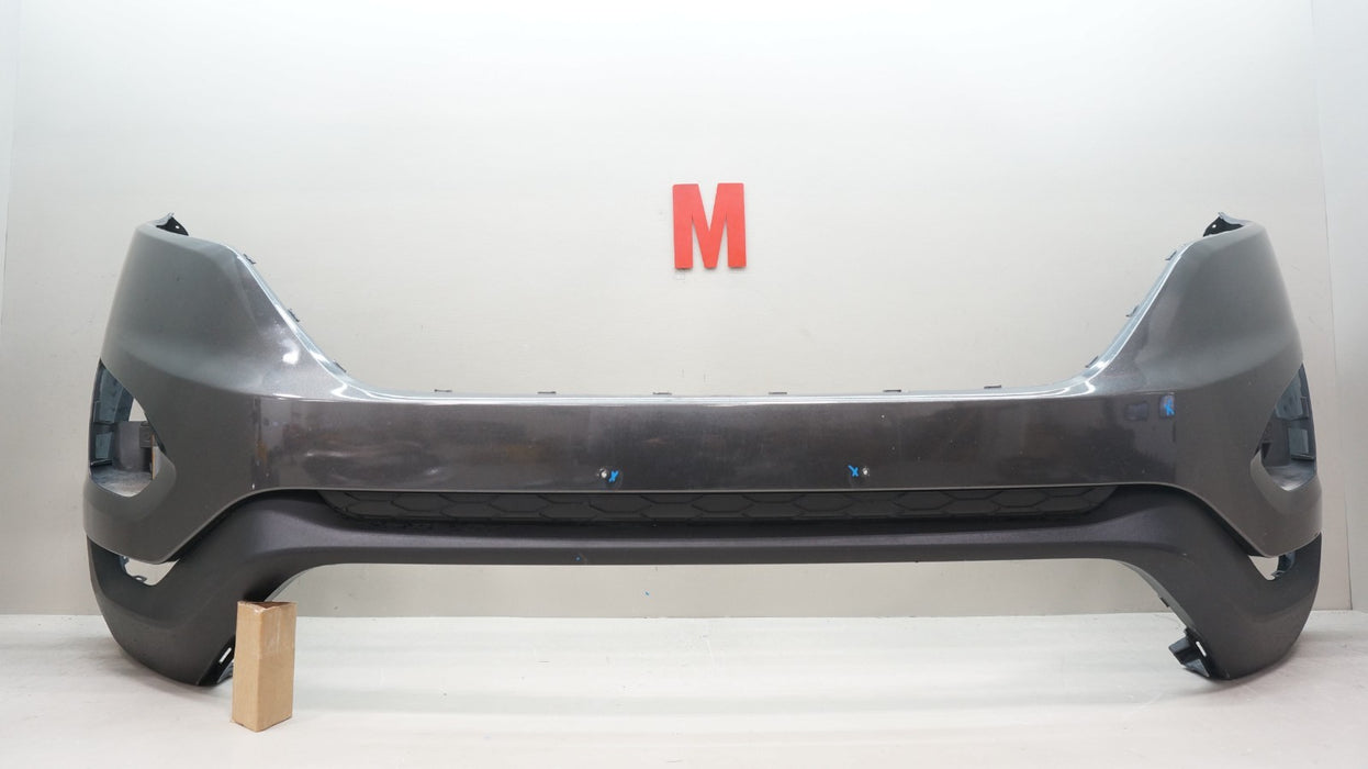 2015-2018 FORD EDGE FRONT BUMPER COVER PANEL OEM FT4B-17F003