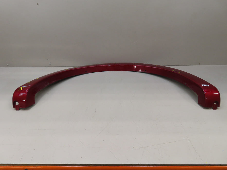 2018-2022 FORD F250 F-250 F350 F-350 REAR RIGHT PASSENGER WHEEL ARCH OEM