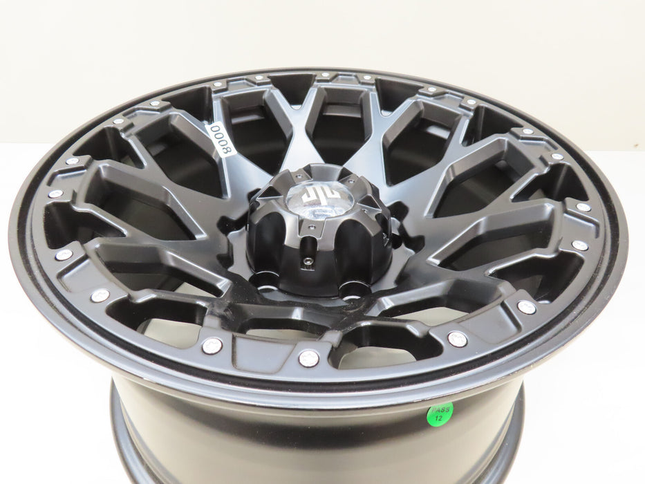 MAMMOTH 17X9.0J RIM FITS 2002-2008 RAM 1500 (P)