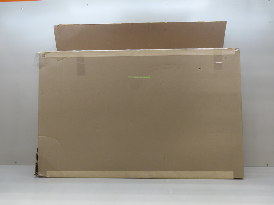 2022 2023 FORD MAVERICK FRONT RADIATOR SUPPORT AIR SHUTTER OEM