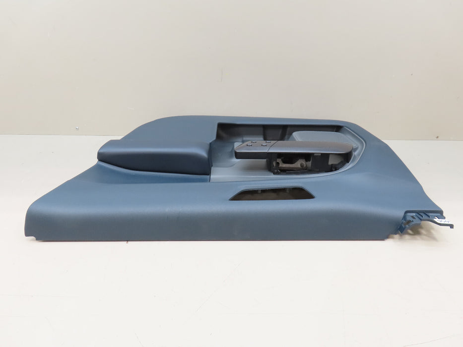 2022 - 2024 FORD MAVERICK FRONT RIGHT SIDE INTERIOR DOOR PANEL TRIM COVER OEM