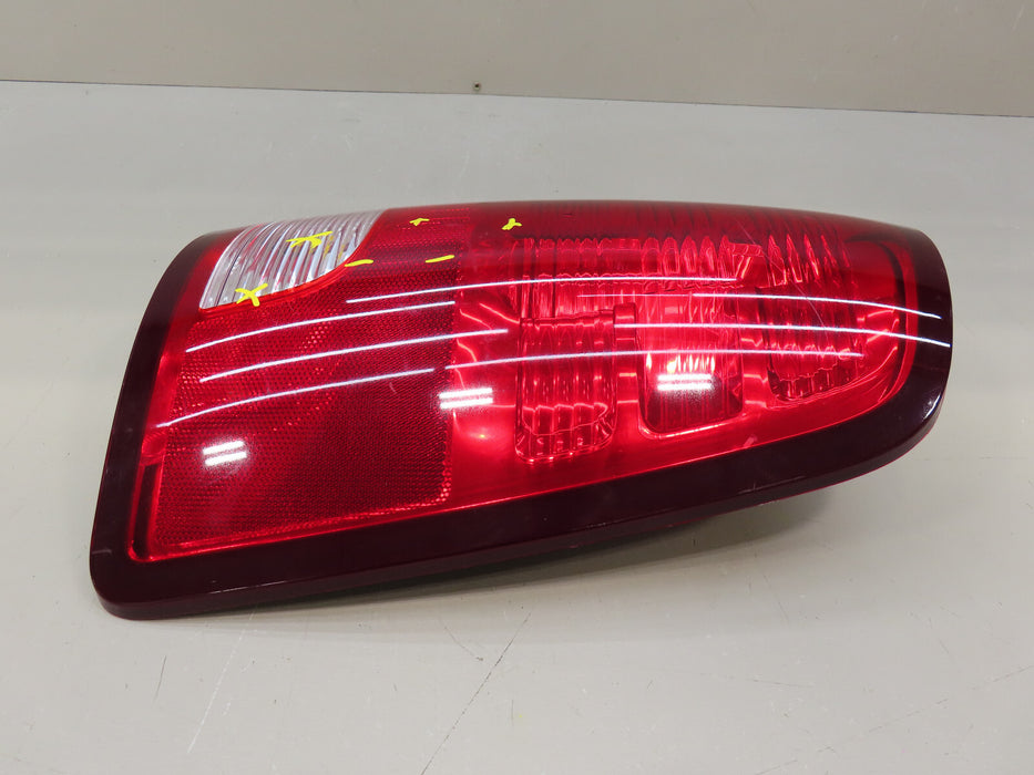 2009-2018 DODGE RAM 1500,2500,3500 REAR RIGHT PASSENGER SIDE TAIL LIGHT OEM
