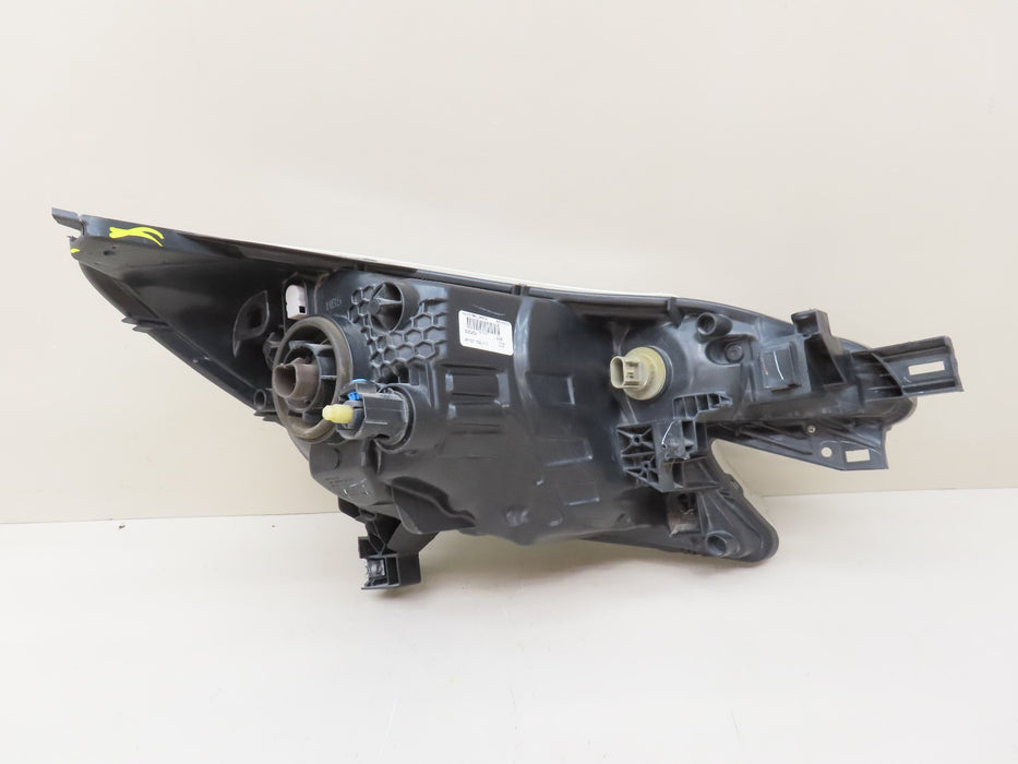 2014-2016 NISSAN VERSA NOTE FRONT RIGHT PASSENGER HEADLIGHT HALOGEN OEM 9373