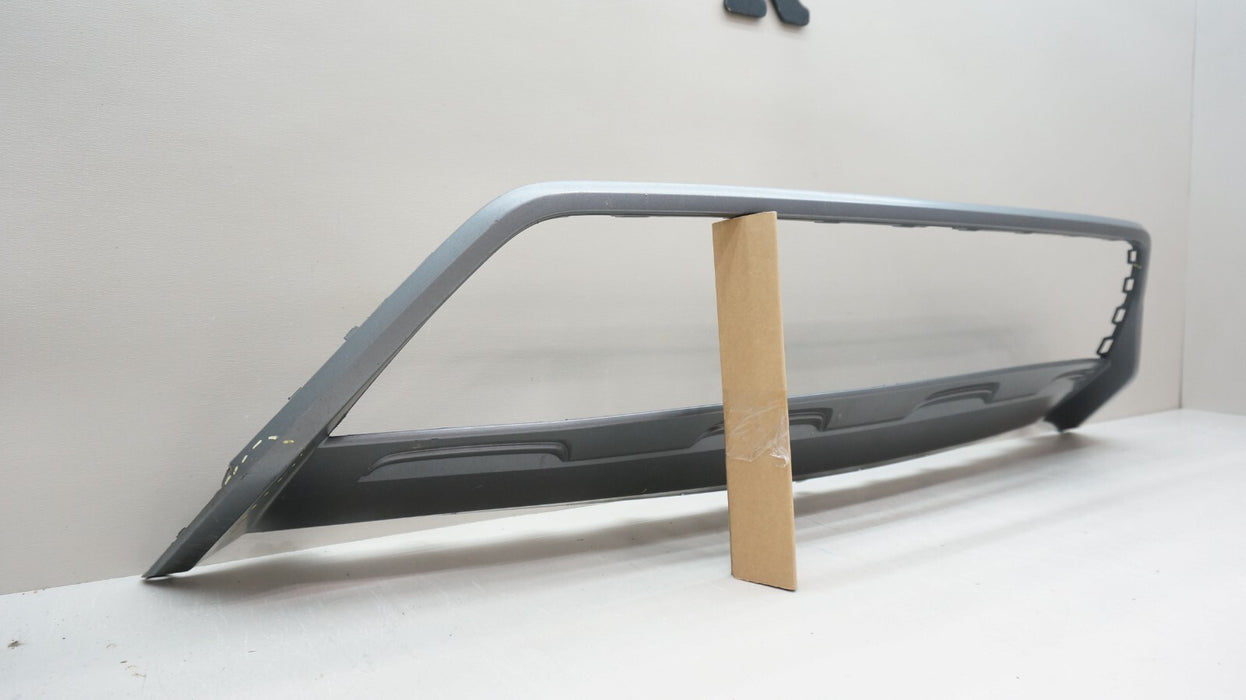 2018-2020 VOLKSWAGEN TIGUAN FRONT LOWER BUMPER COVER VALANCE TRIM OEM 5NN807532A