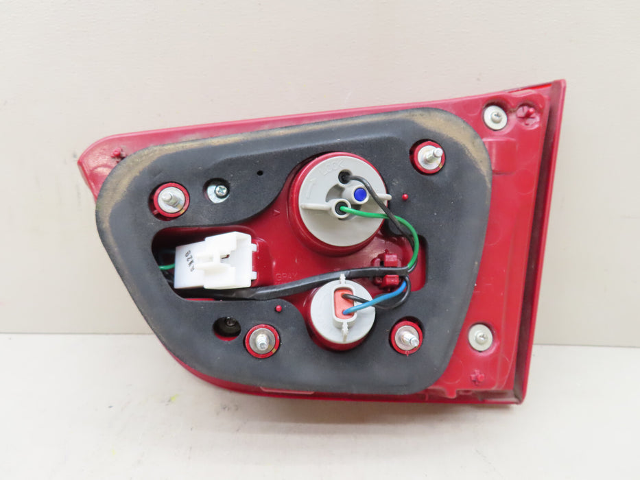 2016 2017 2018 KIA SORENTO REAR LEFT DRIVER INNER TRUNK TAIL LIGHT LAMP OEM