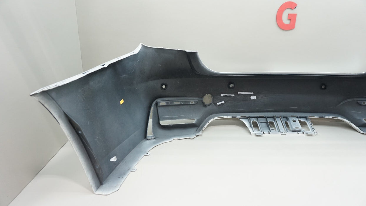 2015-2020 BMW M4 F82 REAR BUMPER COVER PANEL OEM