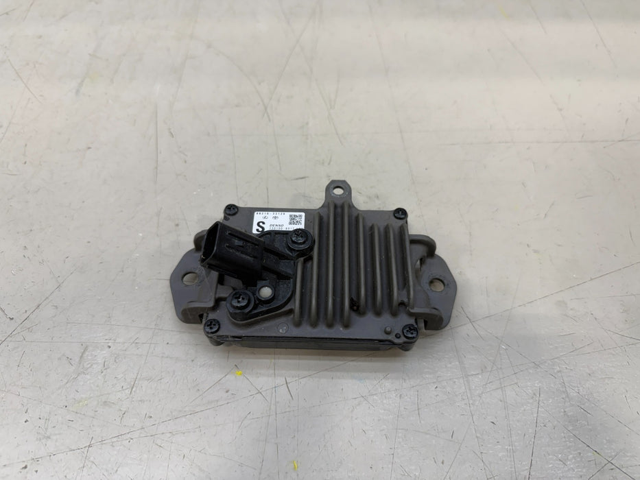 2018-2024 TOYOTA LEXUS ADAPTIVE CRUISE DISTANCE RADAR SENSOR 88210-33120 OEM