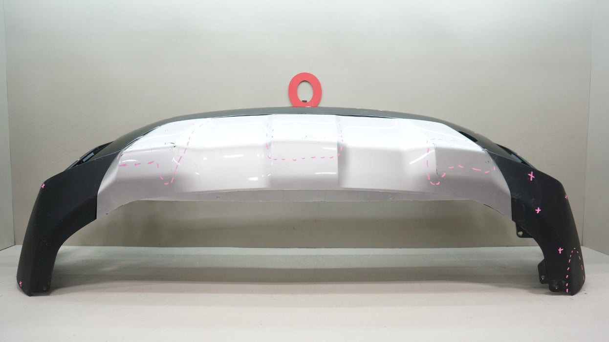 2024-2025 KIA SELTOS REAR BUMPER COVER PANEL OEM 86612-Q5710