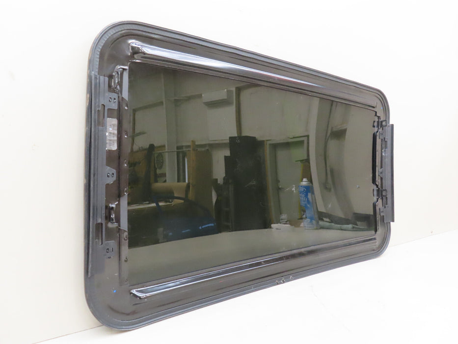 FORD-LINCOLN FUSION/MKZ SUNROOF GLASS OEM