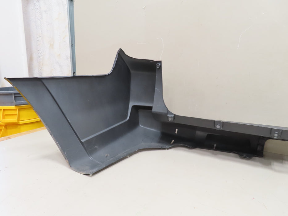 2014-2023 TOYOTA 4RUNNER TRD PRO TRAIL REAR BUMPER COVER PANEL OEM 52159-35430