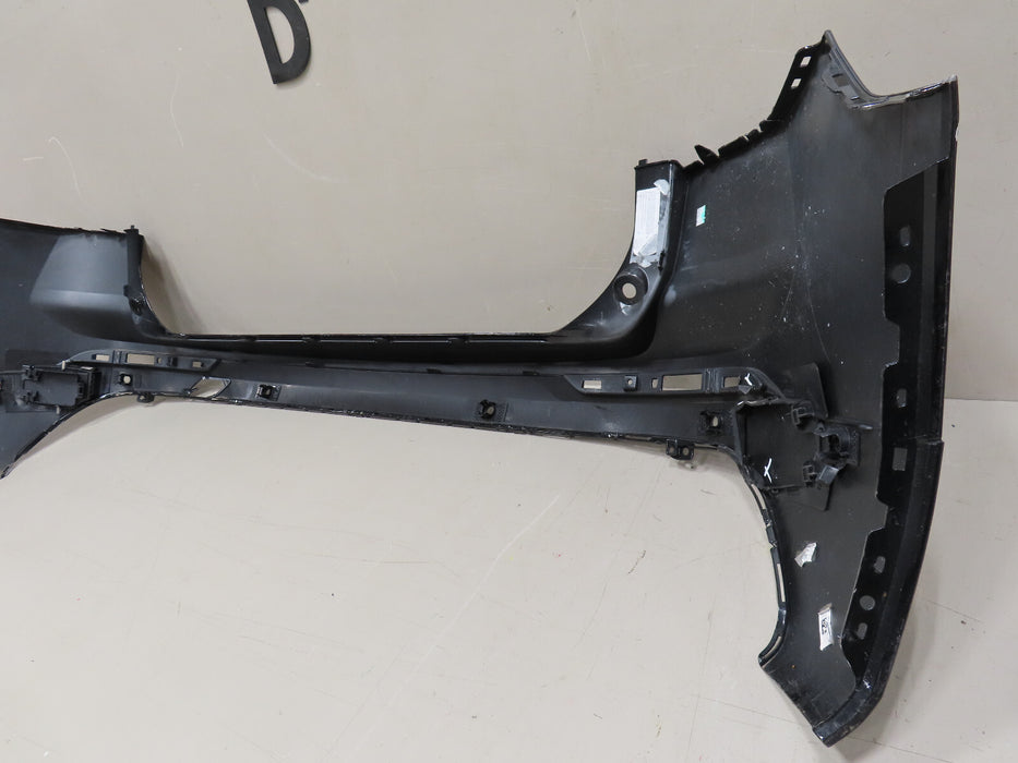 2018 2019 2020 VOLVO XC60 REAR BUMPER COVER OEM 31425198