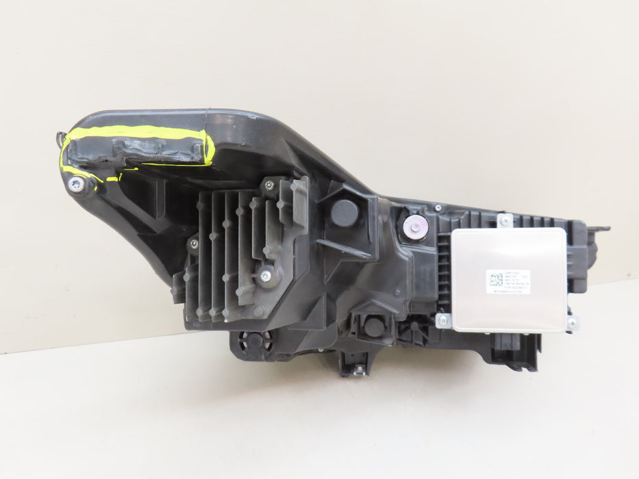 2022-2025 ACURA MDX FRONT LEFT DRIVER SIDE HEADLIGHT FULL LED OEM 9381