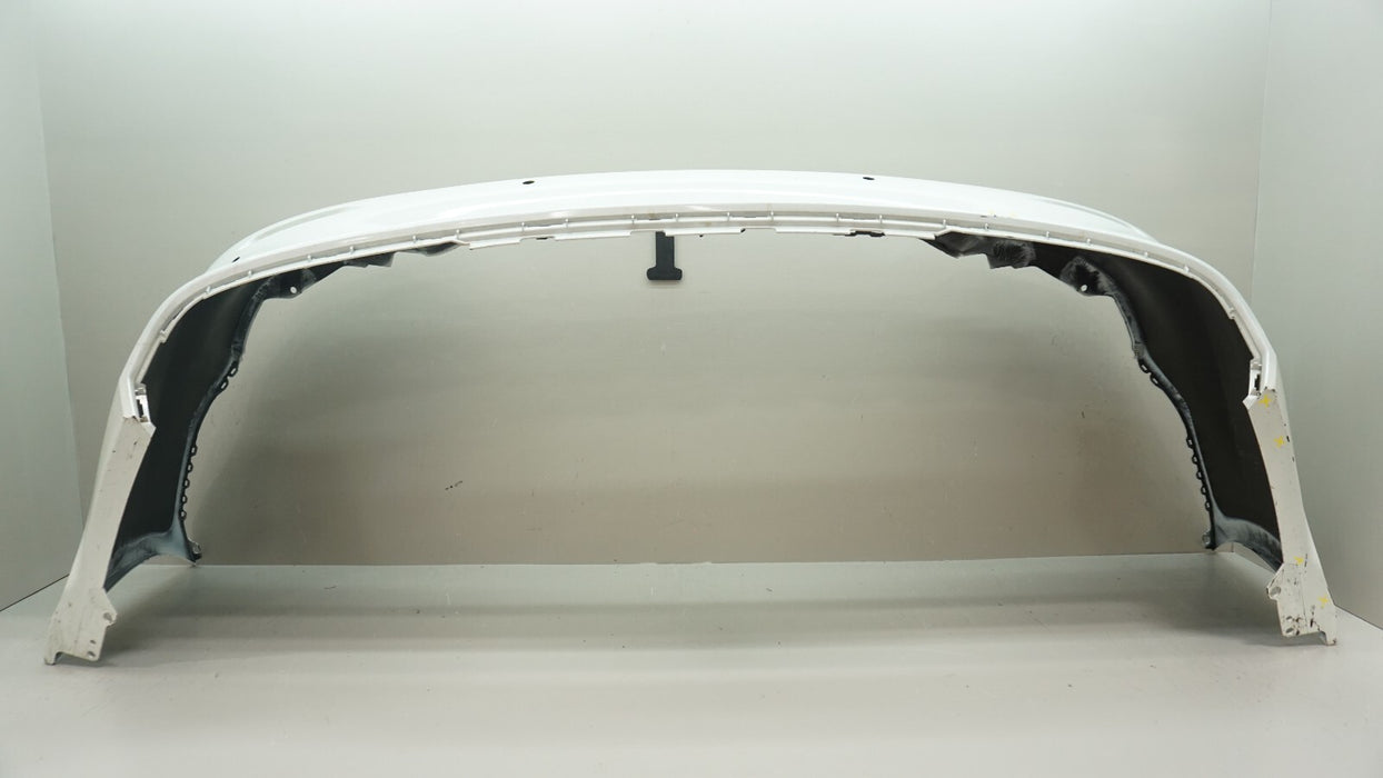2018-2021 Maserati Ghibli S Q4 M157 Rear Bumper Cover OEM 670097561  18 19 20 21