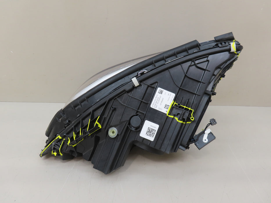2022-2024 MERCEDES-BENZ C-CLASS LEFT DRIVER SIDE HEADLIGHT LED OEM