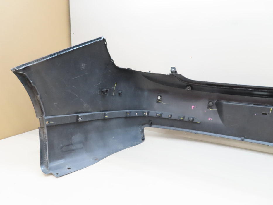 2021 2022 HYUNDAI GENESIS G80 REAR BUMPER COVER OEM 86611-T1000
