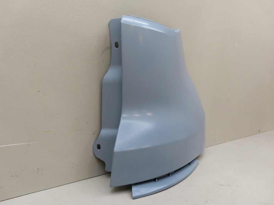 2018-2022 FORD ECOSPORT REAR RIGHT PASSENGER SIDE END BUMPER CAP COVER OEM