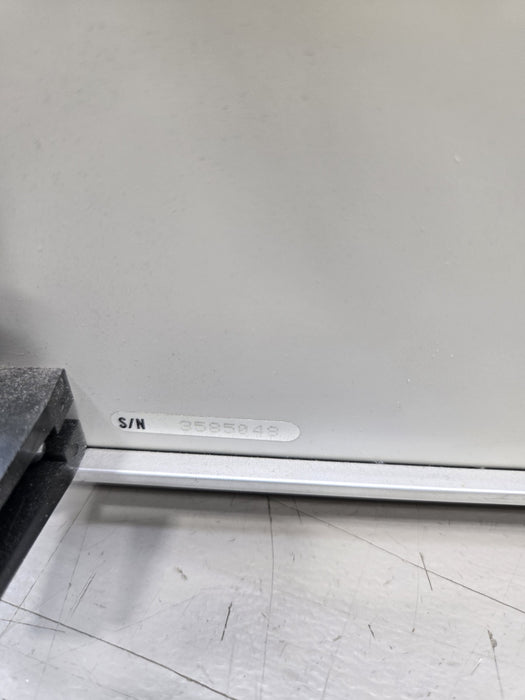 Fluke 752A Reference Divider.