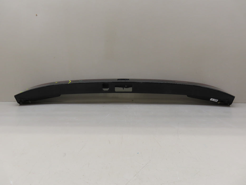 2023 2024 HONDA ACCORD REAR CENTER TRUNK TAIL LIGHT LED OEM