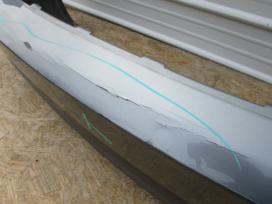 2009 2010 2011 BMW 3 SERIES E90 REAR BUMPER COVER OEM