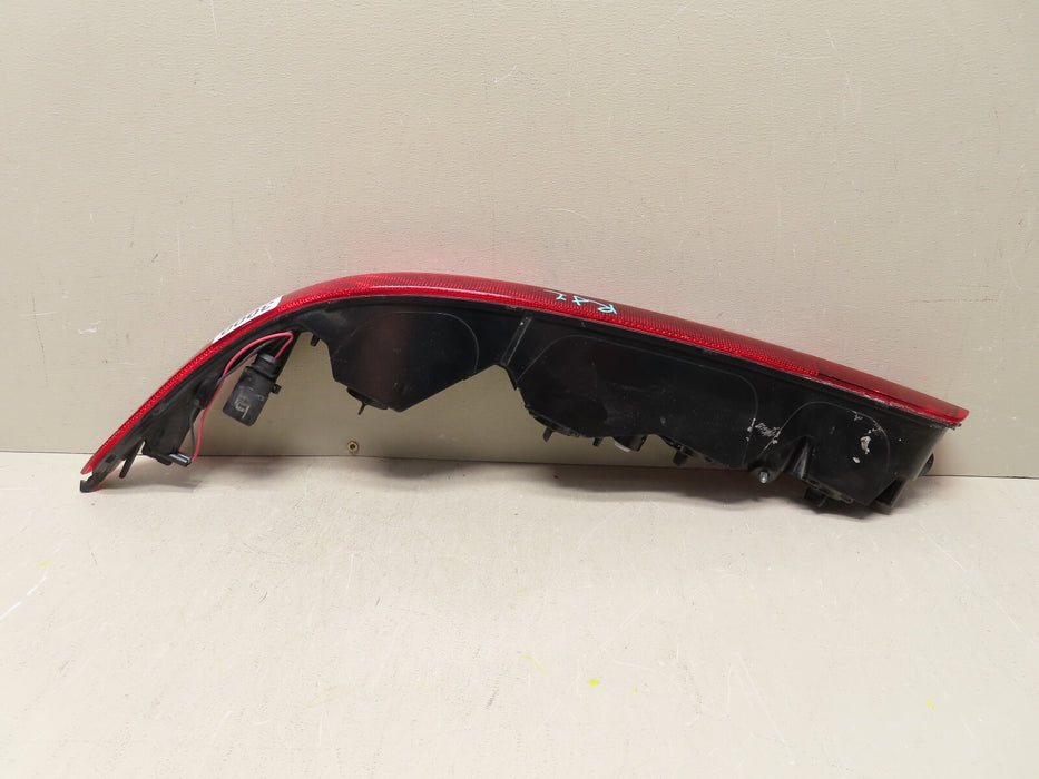 2017-2023 AUDI Q7 REAR BUMPER RIGHT PASSENGER TAIL LIGHT LAMP OEM 4MO 945 096 A