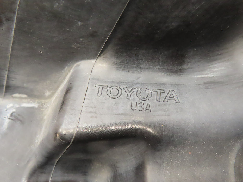 2014-2017 TOYOTA TUNDRA  RIGHT PASSENGER SIDE HEADLIGHT LAMP OEM