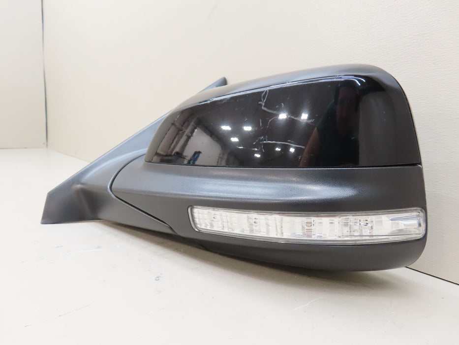 2016-2019 FORD EXPLORER FRONT LEFT DRIVER SIDE MIRROR OEM