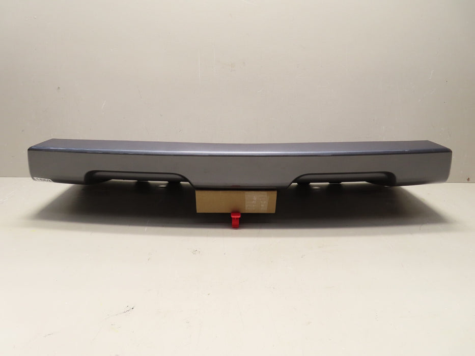 2015-2016 RANGE ROVER SPORT L494 FRONT LOWER BUMPER VALANCE TRIM OEM DK62-17F011