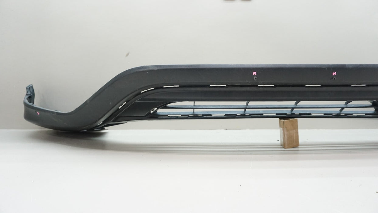 2015-2016 HONDA CRV FRONT LOWER BUMPER COVER VALANCE PANEL OEM 71102T1WA000