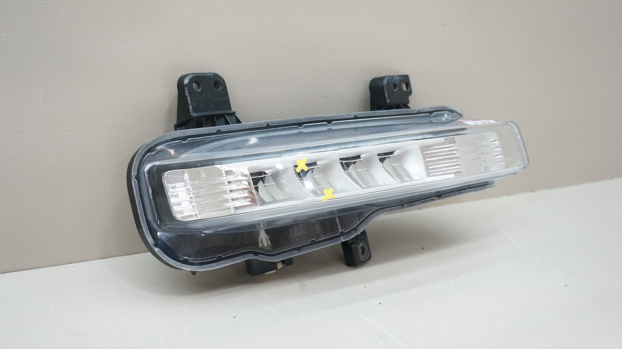 2020-2023 FORD EXPLORER RIGHT PASSENGER SIDE LED FOG LIGHT OEM LB5B-15A254-A