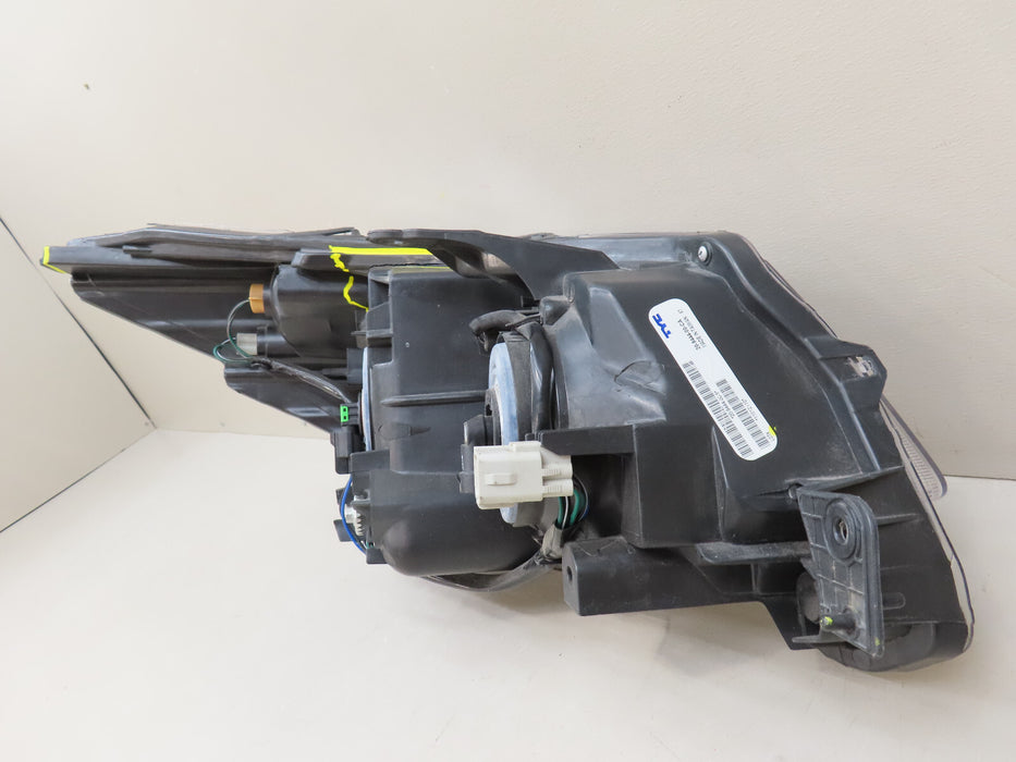 2014 2015 2016 SUBARU FORESTER LEFT DRIVER SIDE HALOGEN HEADLIGHT OEM