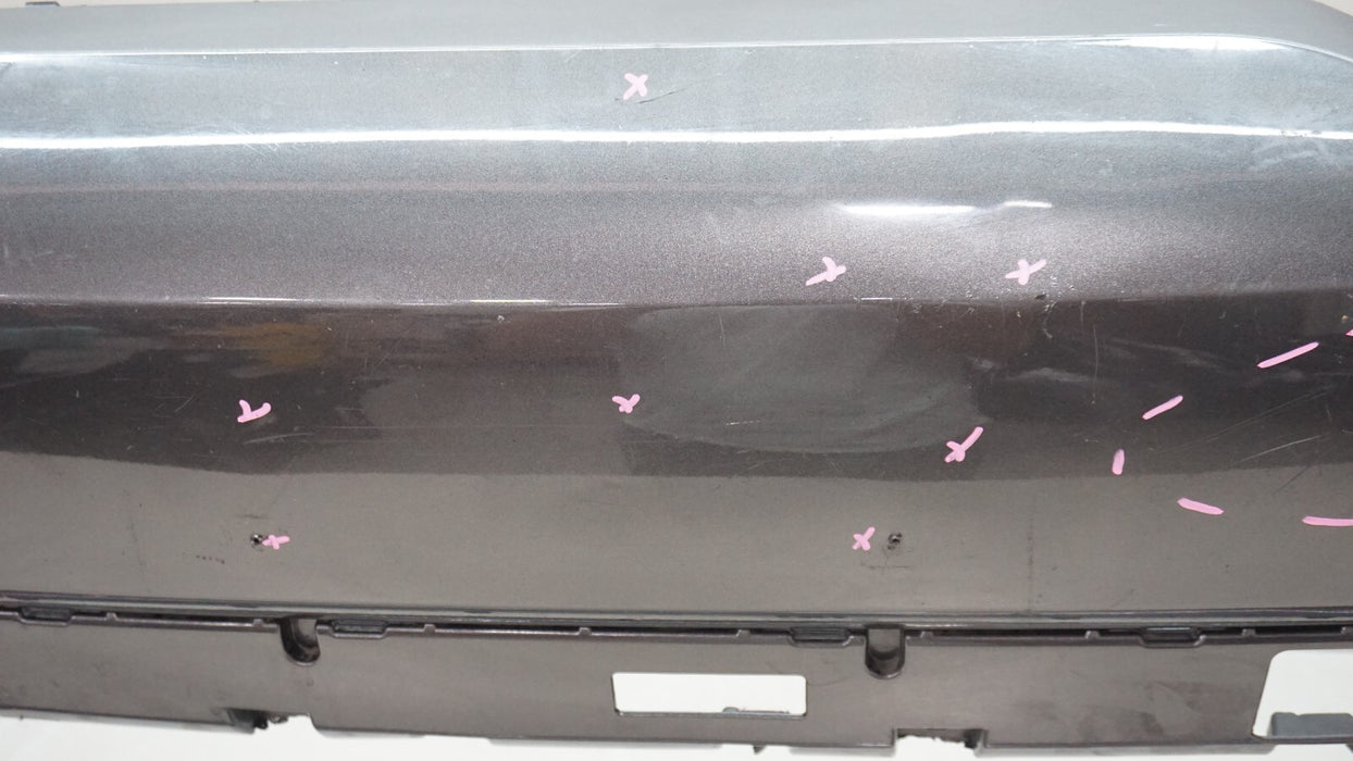 2021-2023 DODGE DURANGO FRONT BUMPER COVER 6UZ15TRMAA OEM 21 22 23