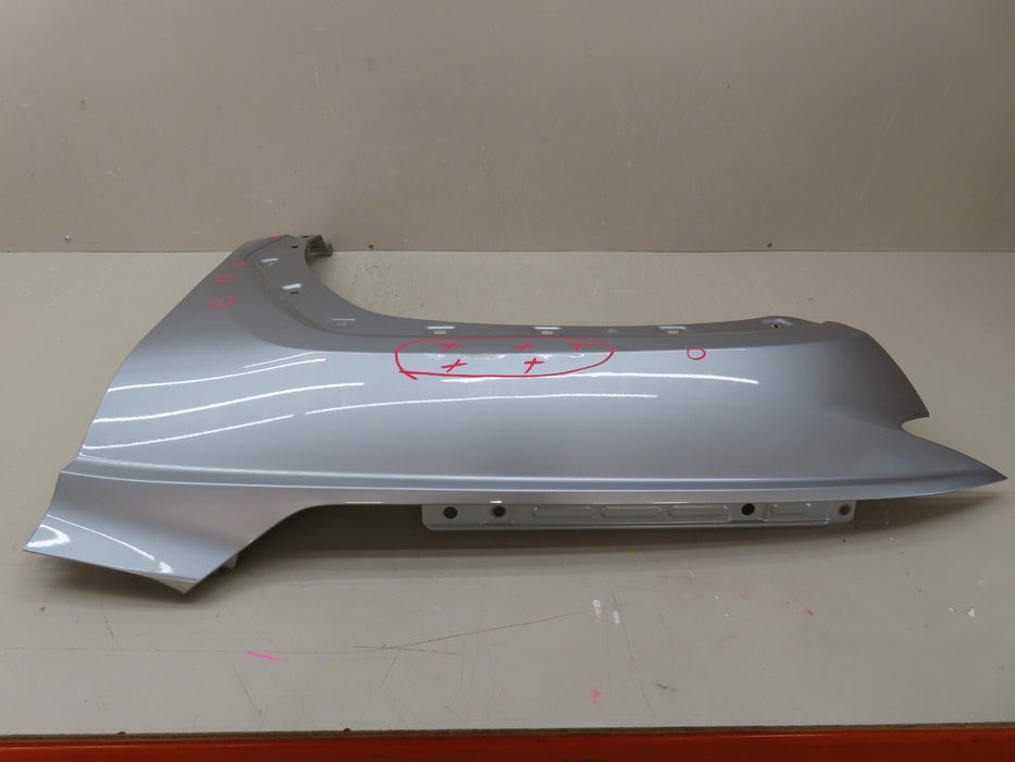 2022-2023 HYUNDAI TUCSON HYBRID FRONT LEFT DRIVER SIDE FENDER SHELL PANEL OEM