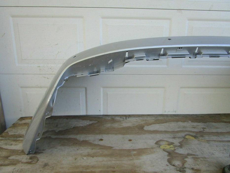 2015-2016 LEXUS NX NX200 NX300T NX300H REAR BUMPER COVER 52159-78010 OEM 15 16