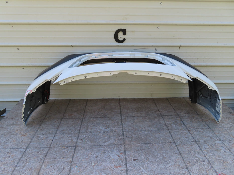2020-2021 SUBARU OUTBACK 4DR SUV FRONT BUMPER COVER PANEL OEM 57704AN01A