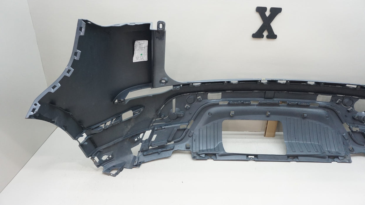 2019-2020 RANGE ROVER EVOQUA REAR BUMPER COVER PANEL OEM K8D2-17D781