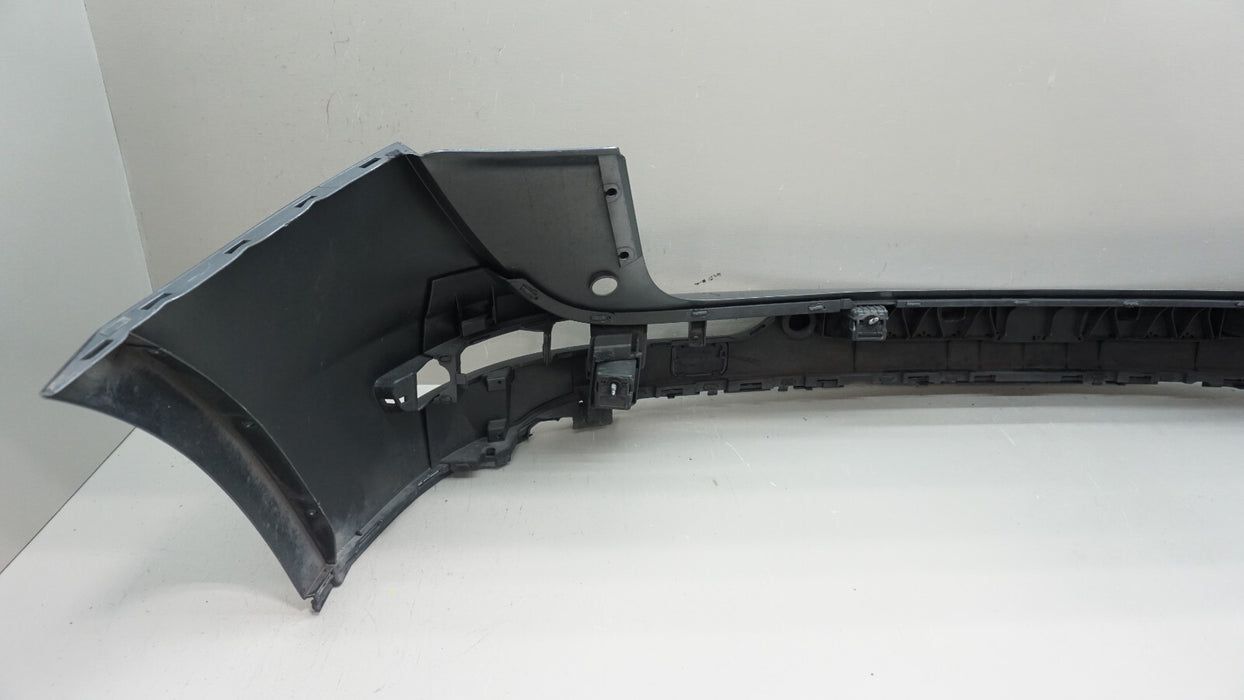 2009-2012 AUDI Q5 REAR BUMPER COVER PANEL OEM 8R0807385C