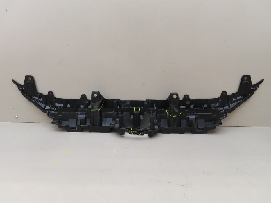 2019-2022 TOYOTA RAV4, PRIME FRONT RADIATOR GRILLE GRILL BRACKET OEM 53115-0R010
