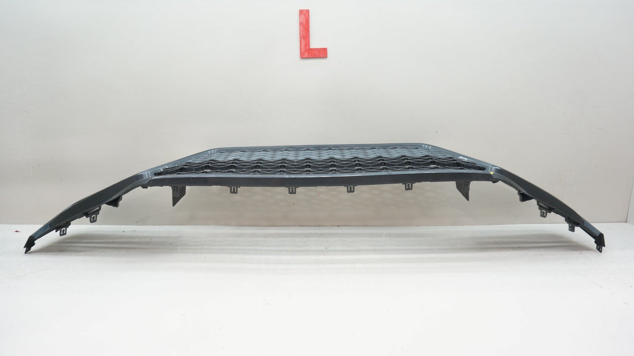 2023-2025 TOYOTA COROLLA SE XSE FRONT LOWER BUMPER GRILLE OEM 53112-02E10