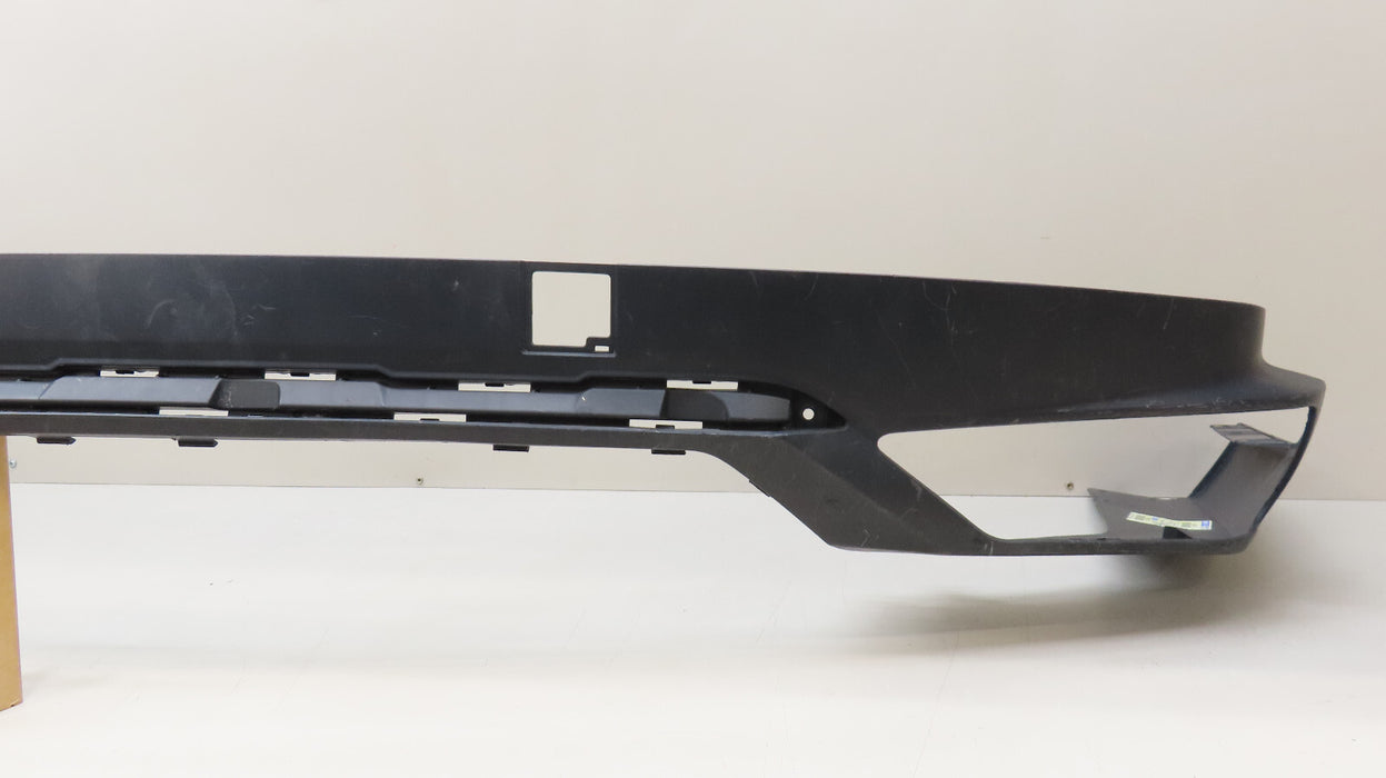 2017-2020 ACURA MDX REAR LOWER BUMPER COVER VALANCE SKID PANEL