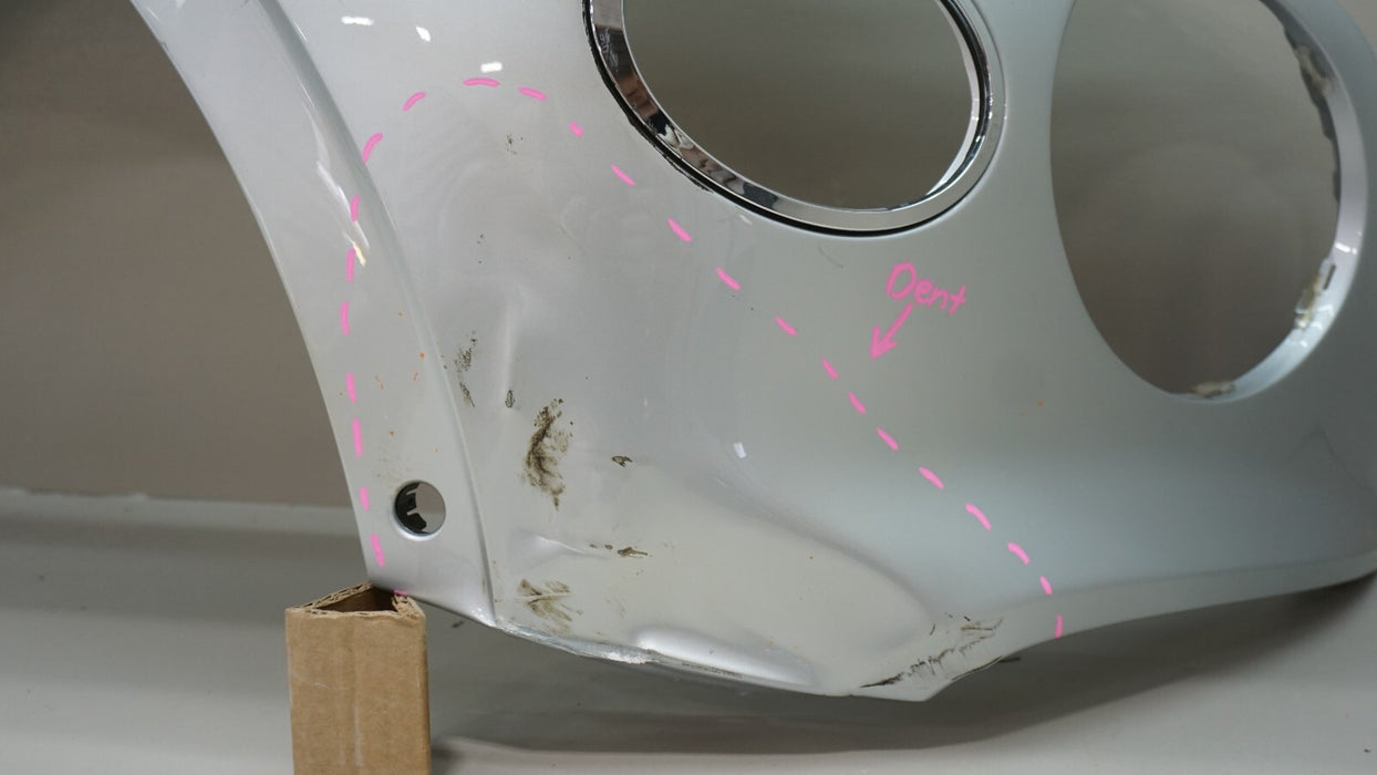 2020-2023 BENTLEY FLYING SPUR SEDAN RH FRONT RIGHT PASSENGER FENDER OEM