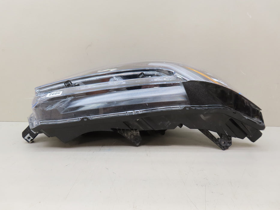 2016-2019 HONDA PILOT RIDGELINE FRONT RIGHT PASSENGER SIDE HEADLIGHT LAMP OEM