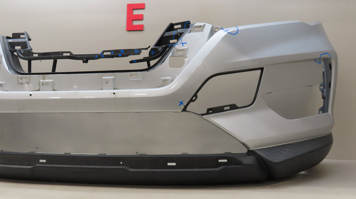 2016-2019 NISSAN ROGUE FRONT BUMPER COVER OEM