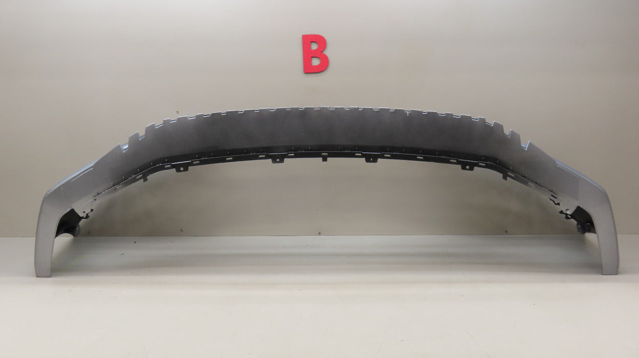 2022 2023 AUDI RS7 FRONT BUMPER COVER OEM