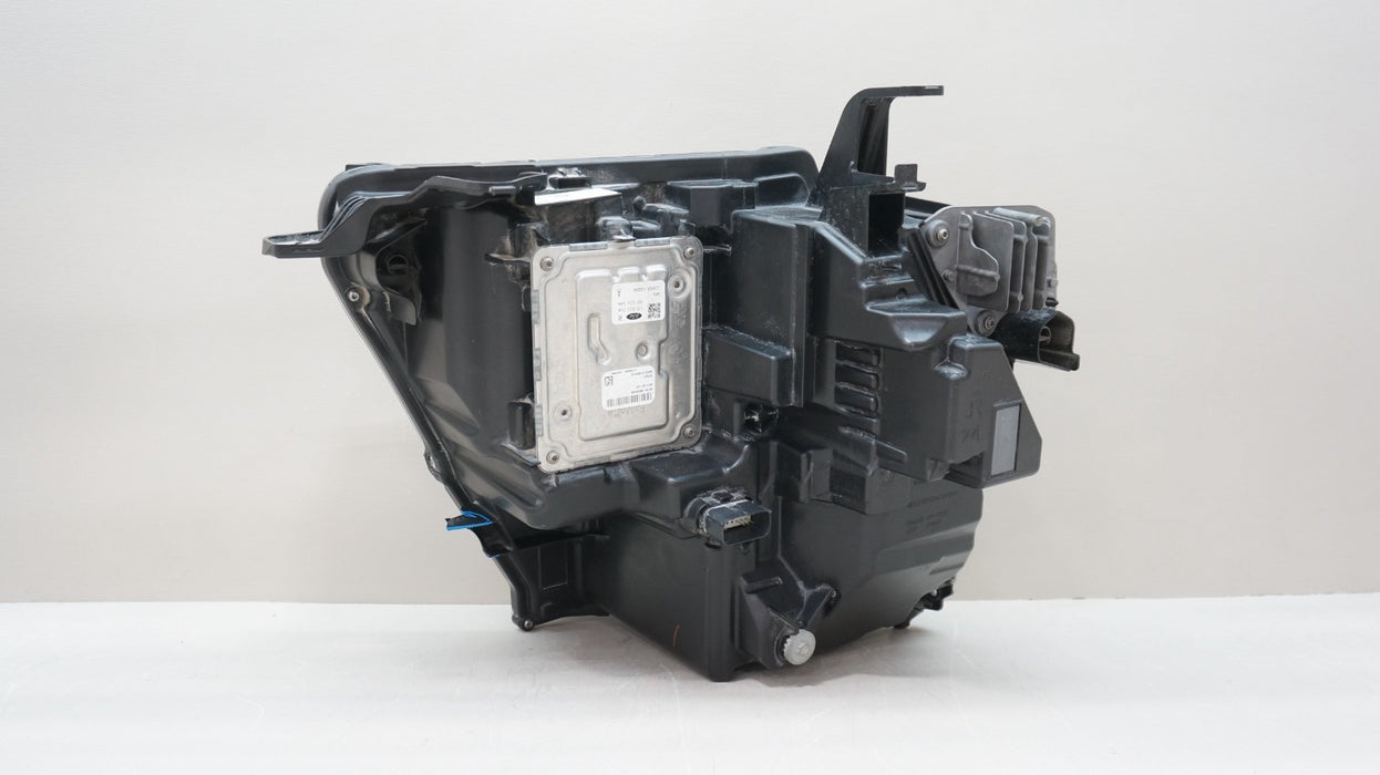 2024-2025 FORD RANGER FRONT RIGHT PASSENGER SIDE HEADLIGHT OEM N1WB-13E016