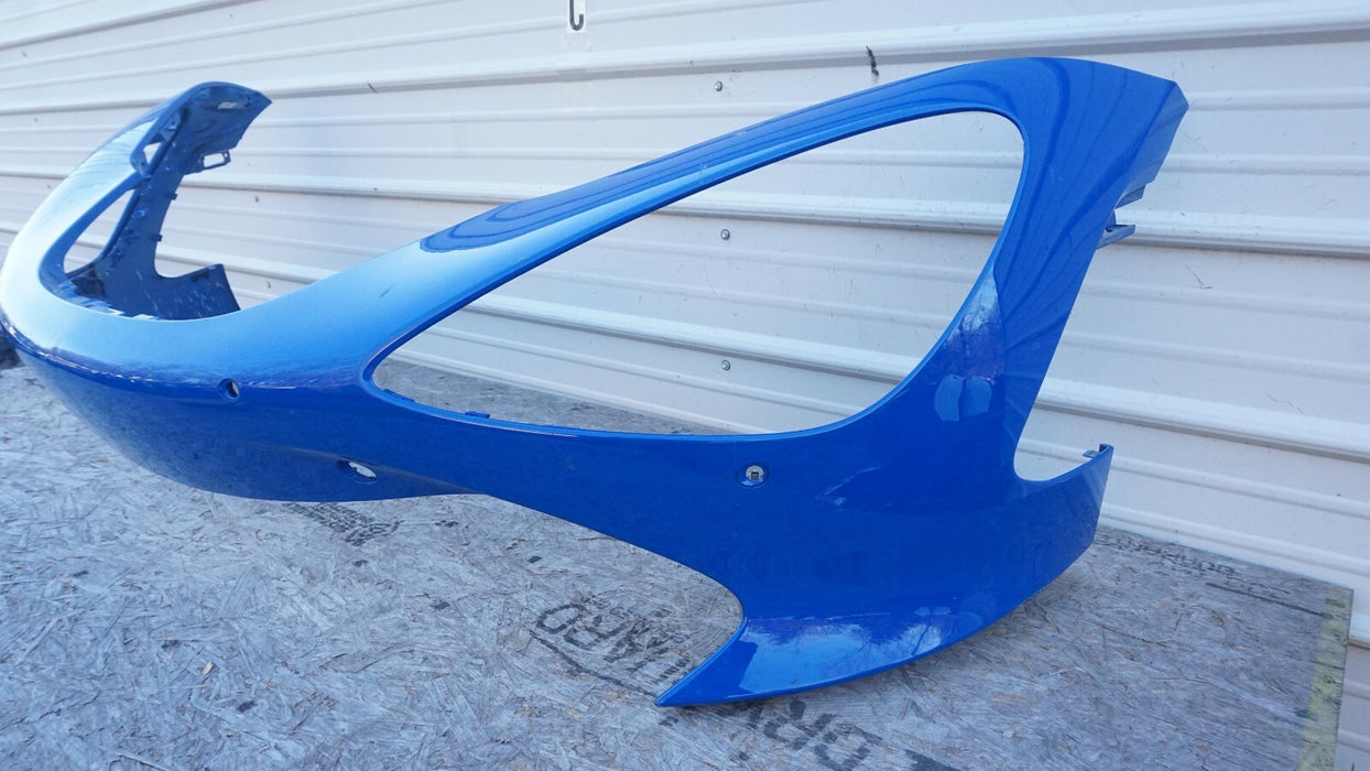 2017-2019 MCLAREN 720S FRONT BUMPER COVER PANEL ASSEMBLY SKIN 17 18 19 OEM